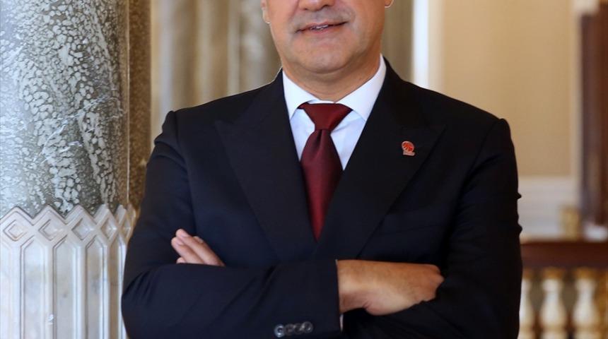 Hazır giyimde hedef, yıllık üretimi 50 milyar dolara çıkarmak