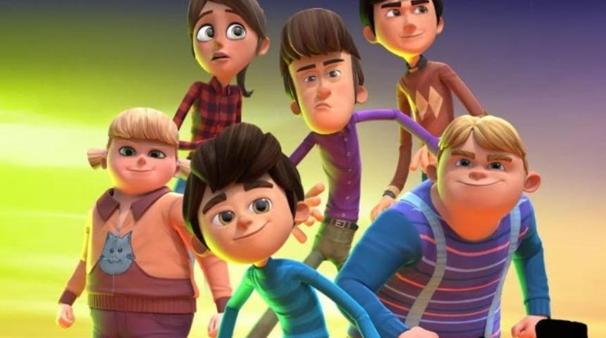 Şanlıurfa Piazza&rsquo;da Rafadan Tayfa G&ouml;beklitepe Galası