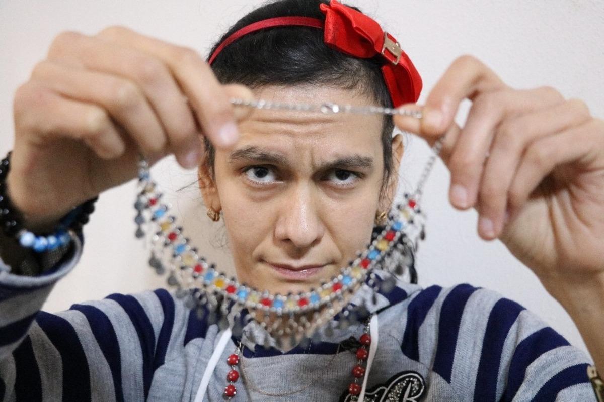 Engellilere ahşap boyama ve geri d&ouml;n&uuml;ş&uuml;m kursu