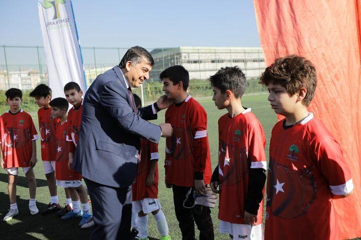 Futbol Kurtuluş Kupası sahibini buldu G2