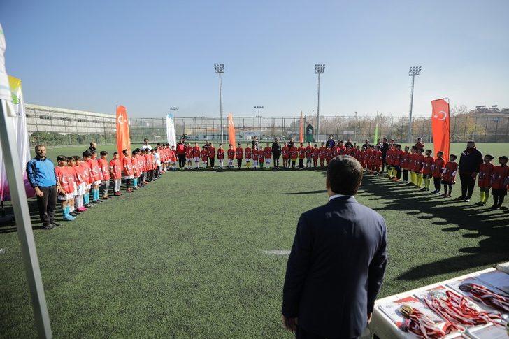 Futbol Kurtuluş Kupası sahibini buldu G3