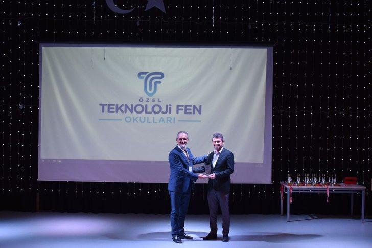 200 öğrenci birinci olabilmek için ter döktü G4