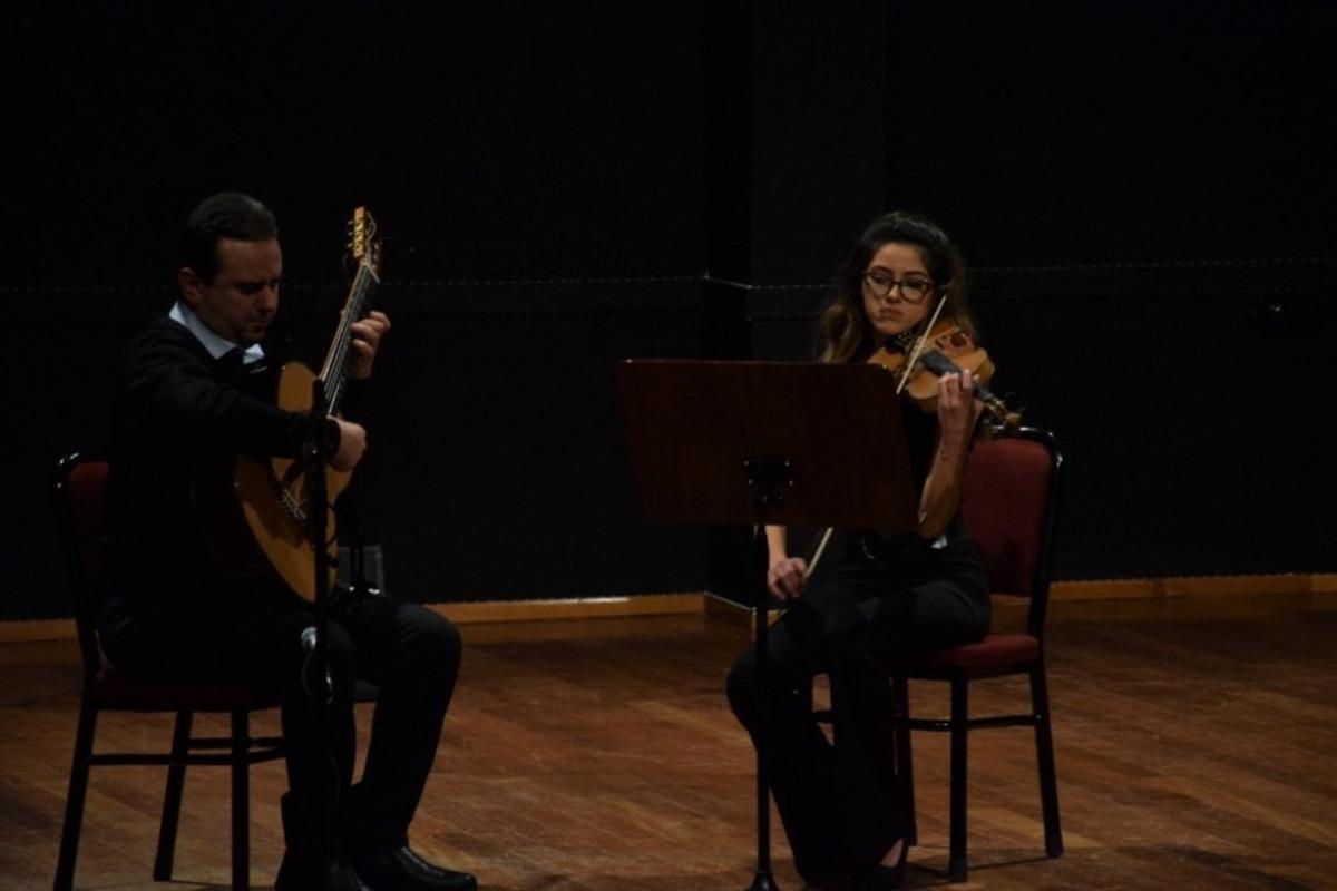 Anadolu &Uuml;niversitesi&rsquo;nde k&uuml;lt&uuml;r-sanat etkinlikleri