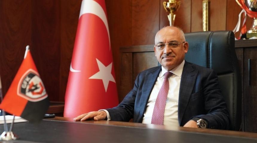 Gaziantep FK transferlerde son yaklaştı