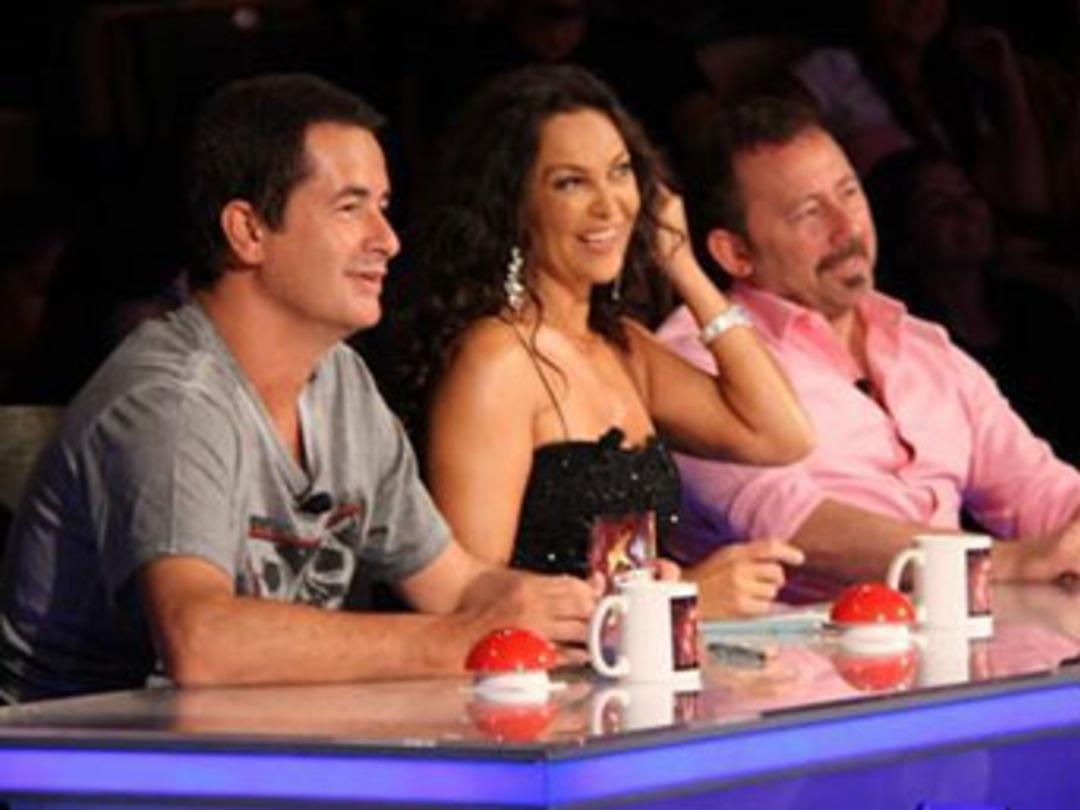 Sergen Yetenek Sizsiniz'den neden ayrıldı?