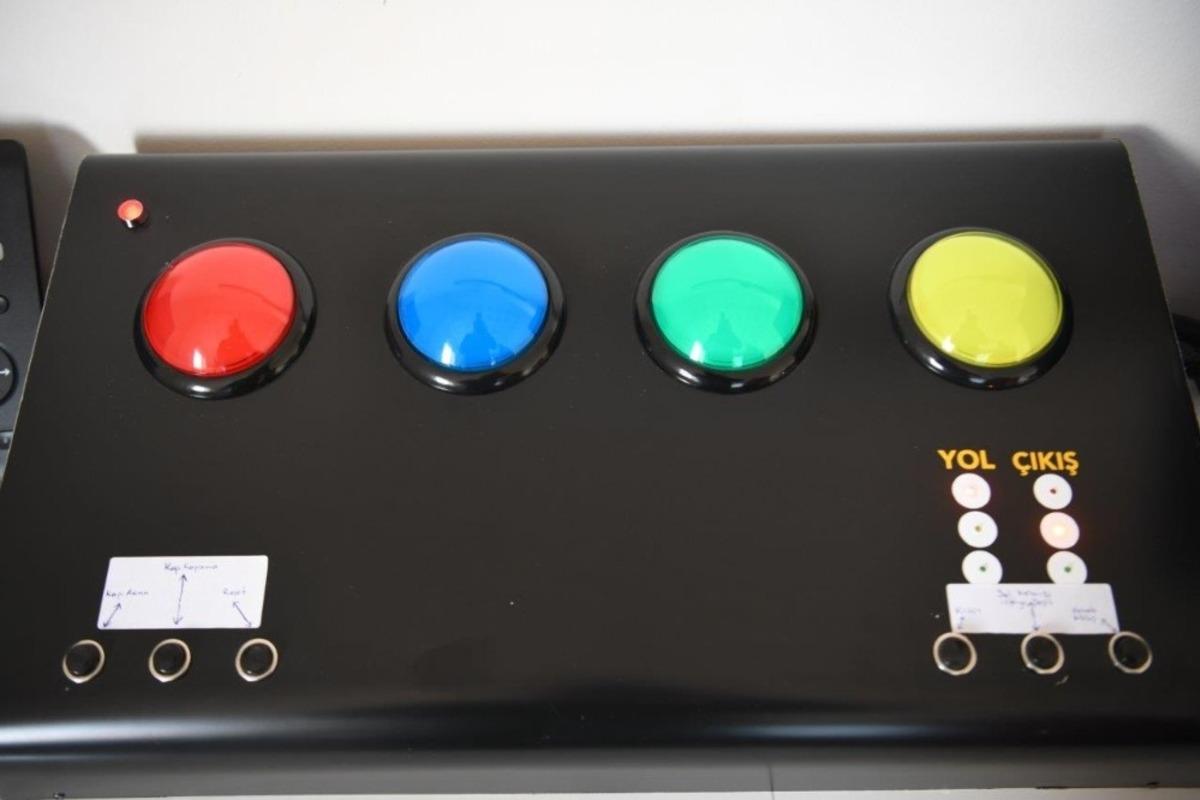 Kayseri OSB&rsquo;de teknolojik değişim ve d&ouml;n&uuml;ş&uuml;m atağı devam ediyor