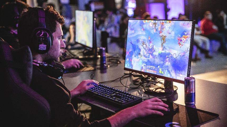 Red Bull Son Şampiyon&rsquo;da kazanan Team Closer