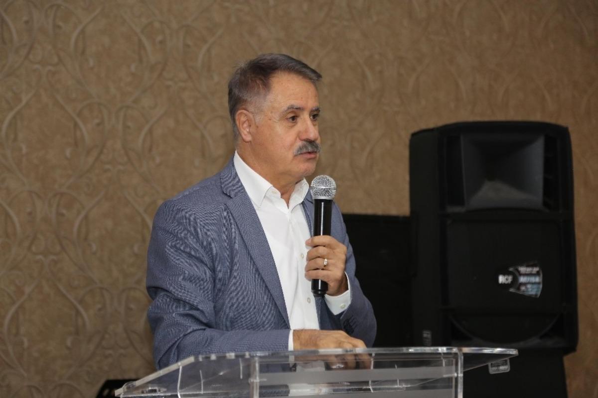 Atakum gen&ccedil;lerle y&ouml;netilecek