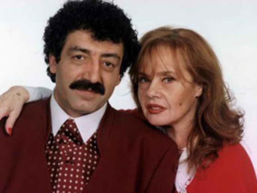 Amerikan bezine sarılmış kan i&ccedil;indeydi