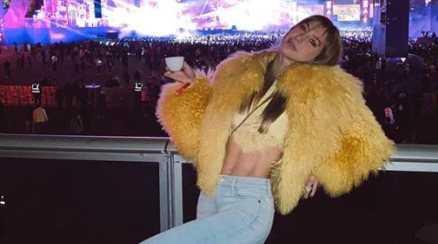 Şeyma Subaşı: Guido t&uuml;m tatil masraflarımı &ouml;d&uuml;yor 