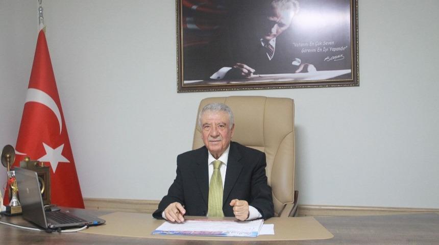 ANKA&rsquo;dan 25 Aralık mesajı