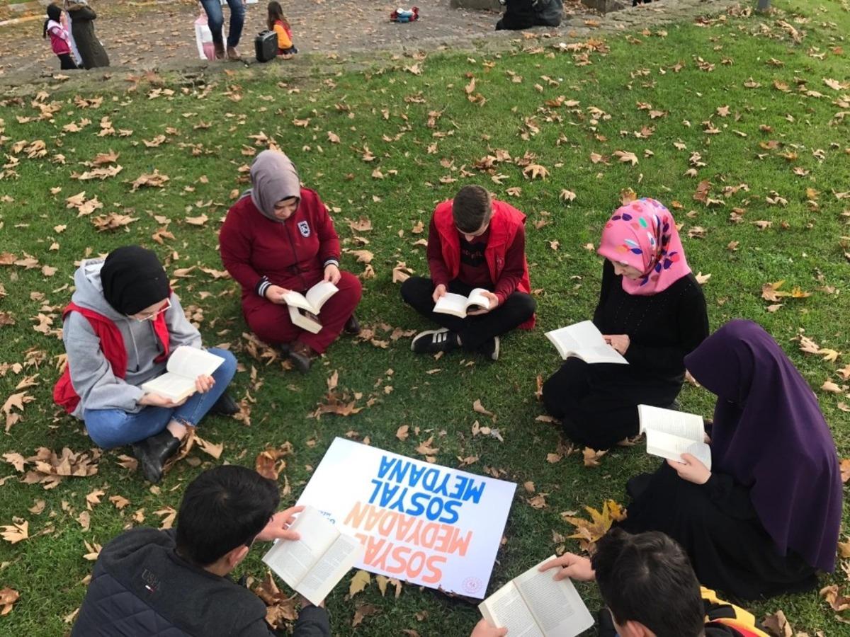 Fatsa Gen&ccedil;lik Merkezi yeni projelere imza atacak