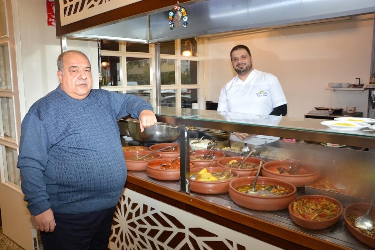 Diyarbakır&rsquo;dan İzmir&rsquo;e lezzet k&ouml;pr&uuml;s&uuml;