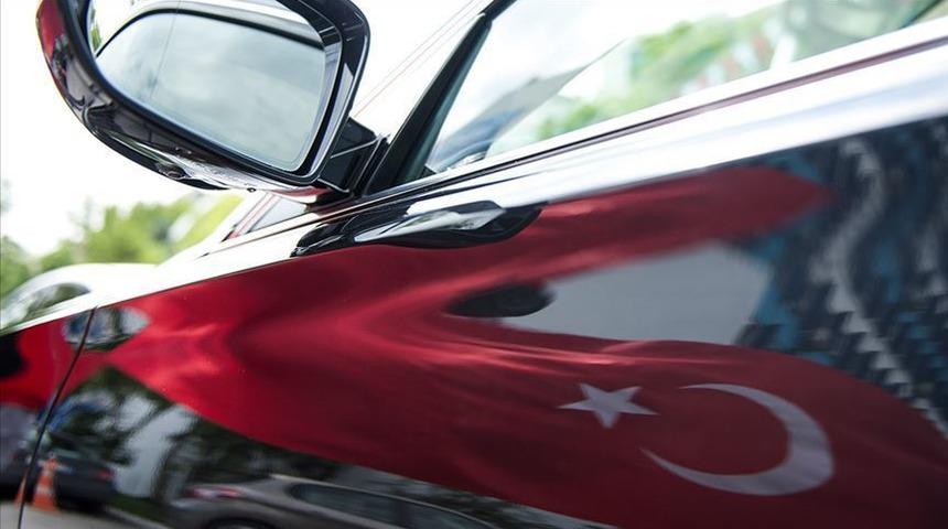 Yerli otomobilin ilk talibi İstanbullu taksiciler
