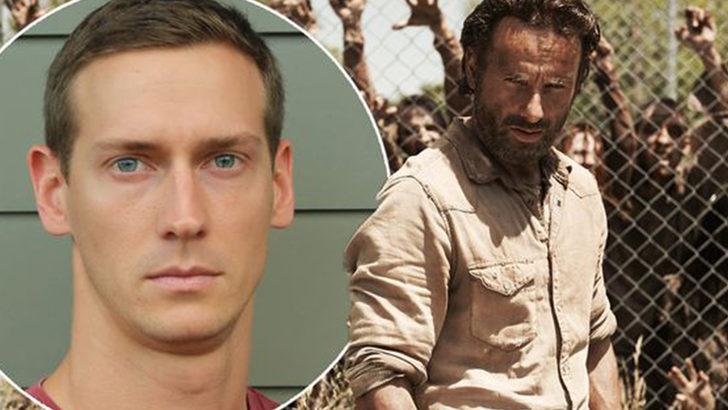 The Walking Dead setinde ölen dublörün ailesine 8,6 milyon dolar ödenecek G2