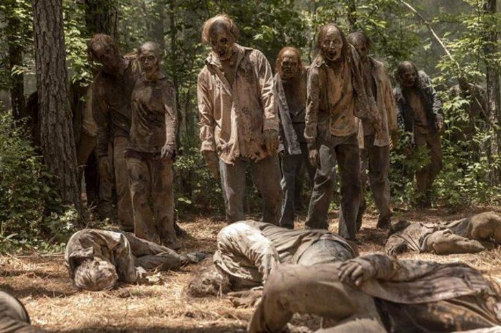 The Walking Dead setinde ölen dublörün ailesine 8,6 milyon dolar ödenecek G3