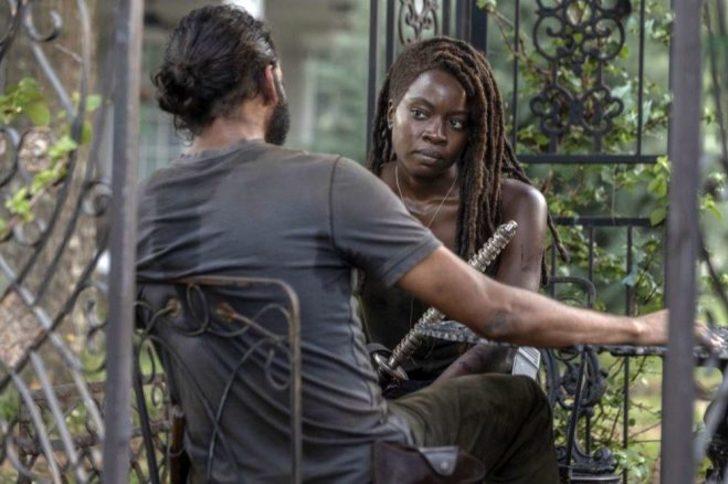 The Walking Dead setinde ölen dublörün ailesine 8,6 milyon dolar ödenecek G4