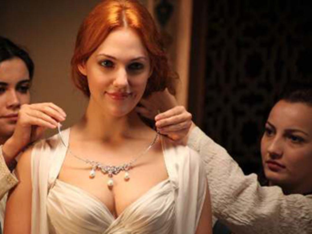 Meryem Uzerli'yi ihya edecek teklif