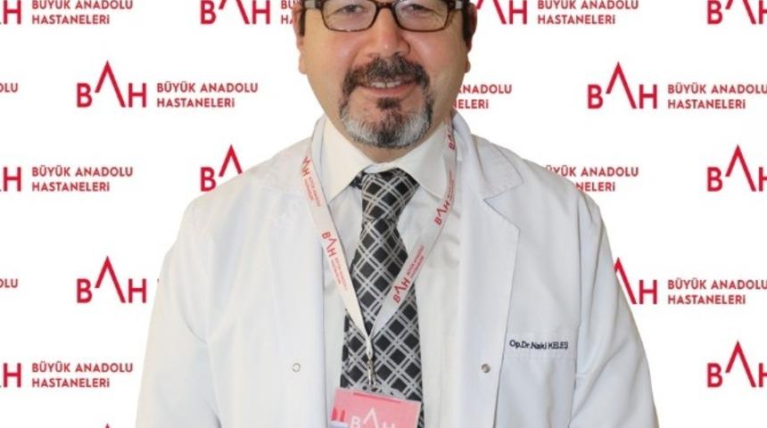 Bel, bacak ve kal&ccedil;aya vuran ağrılara dikkat