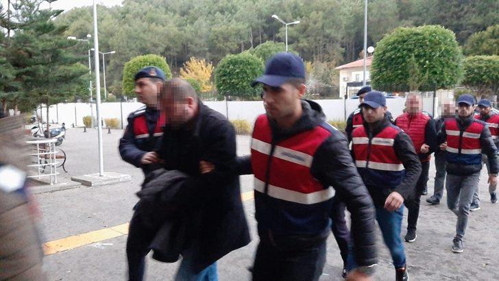 Antalya’da operasyon! Çok sayıda gözaltı: Aralarında otel sahibi de var G1