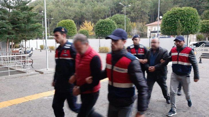 Antalya’da operasyon! Çok sayıda gözaltı: Aralarında otel sahibi de var G2