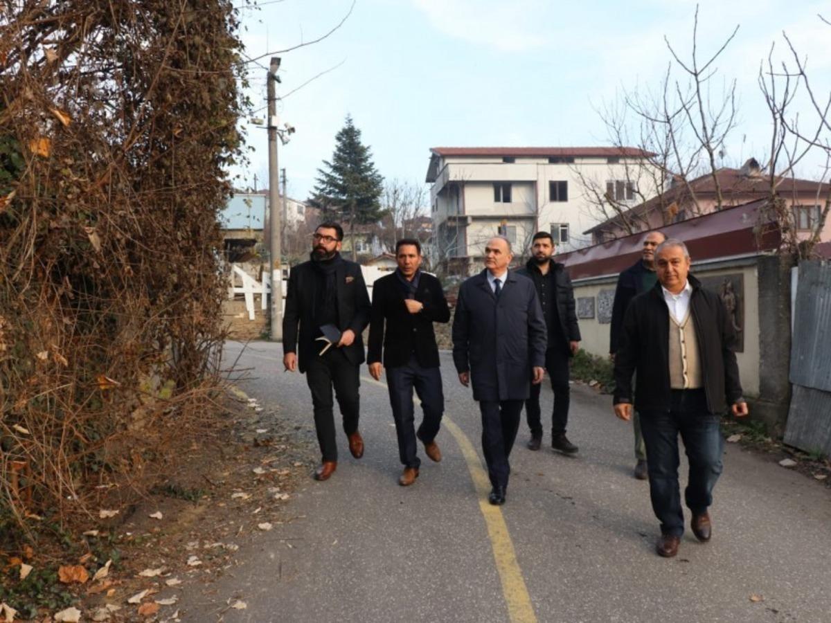 Antik tiyatro 3 yıl i&ccedil;inde g&uuml;n y&uuml;z&uuml;ne &ccedil;ıkacak