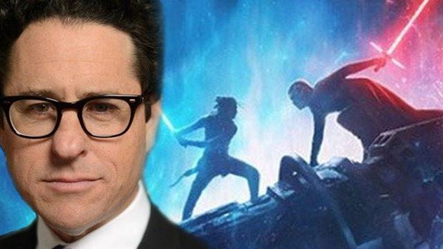 Star Wars'un yönetmeni J.J. Abrams'dan eleştirilere şaşırtıcı yanıt: Haklılar