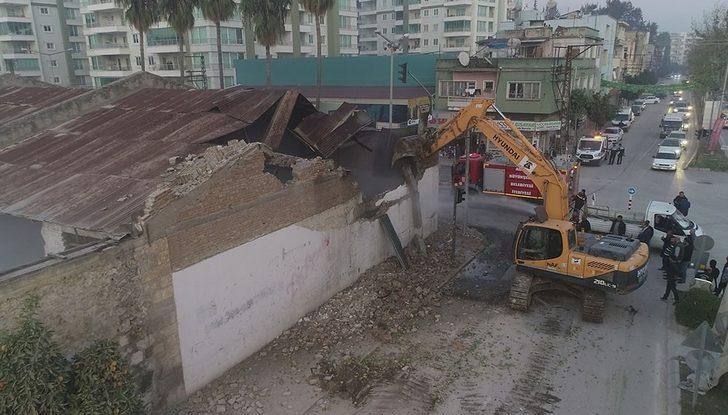 Başkan Aydar: "Para ile yapılamayanı sevgiyle yaptık" G1