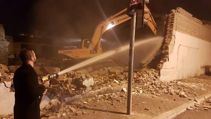 Başkan Aydar: "Para ile yapılamayanı sevgiyle yaptık" G2