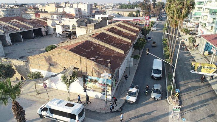 Başkan Aydar: "Para ile yapılamayanı sevgiyle yaptık" G3