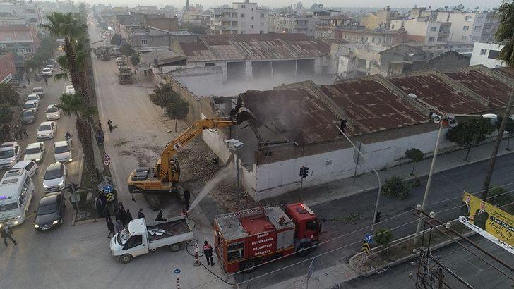 Başkan Aydar: "Para ile yapılamayanı sevgiyle yaptık" G4