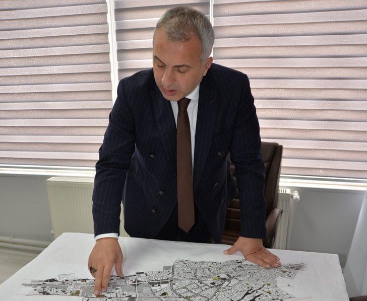 Hendek’te ulaşımda büyük değişim başlıyor G1