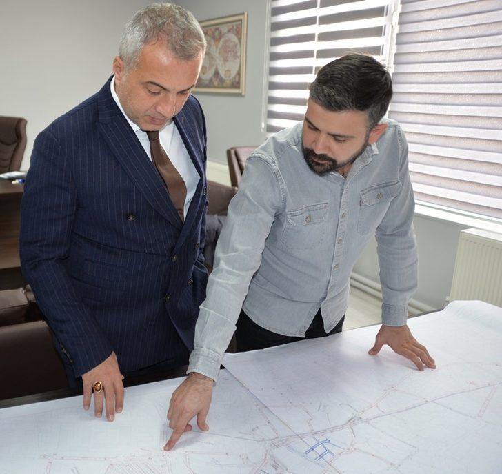 Hendek’te ulaşımda büyük değişim başlıyor G2