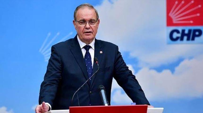 CHP'den 'rüşvet' iddialarıyla ilgili yeni açıklama