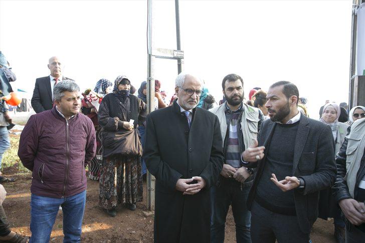 BM'de Suriye'ye insani yardımların veto edilmesine Kuveyt Büyükelçisi'nden tepki G1