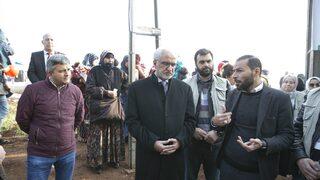 BM'de Suriye'ye insani yardımların veto edilmesine Kuveyt Büyükelçisi'nden tepki