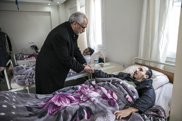 BM'de Suriye'ye insani yardımların veto edilmesine Kuveyt Büyükelçisi'nden tepki G3