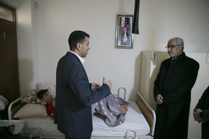 BM'de Suriye'ye insani yardımların veto edilmesine Kuveyt Büyükelçisi'nden tepki G4