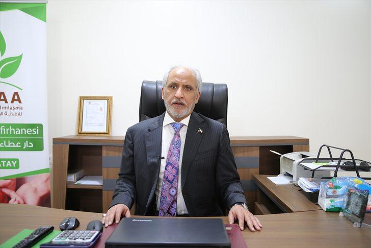 BM'de Suriye'ye insani yardımların veto edilmesine Kuveyt Büyükelçisi'nden tepki G5