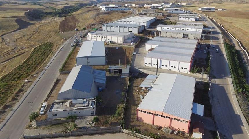 Organize sanayi bölgesinde ucuz elektrik dönemi başlıyor