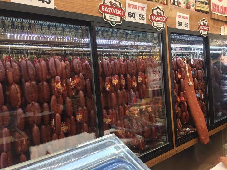 Pastırmacı Güzel: “Kayseri’de pastırmanın dilim fiyatı diye bir satış yok, dilim müşteriye ikram edilir” G3