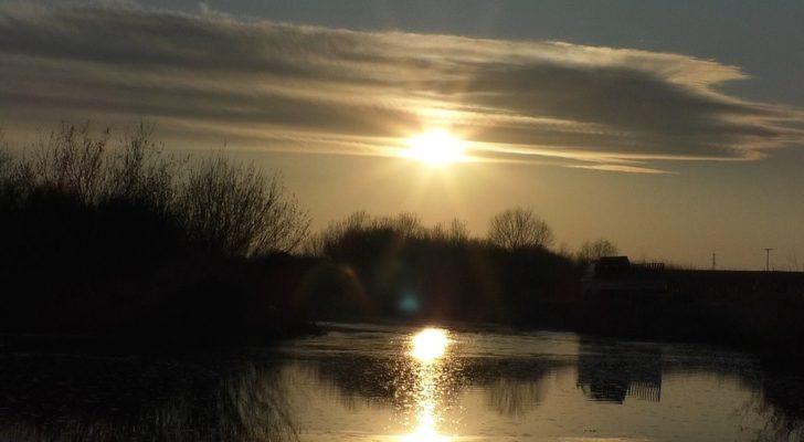 Kızıla bürünen Kars büyülüyor G2