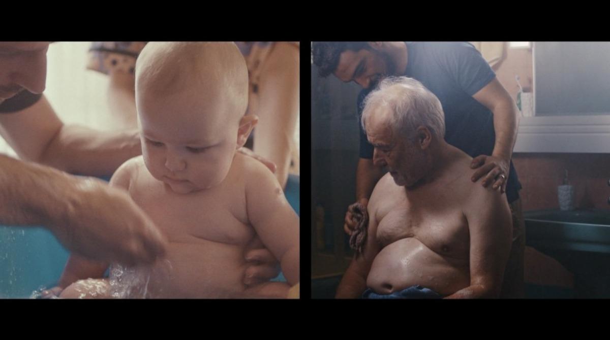 &lsquo;Yaşam D&ouml;ng&uuml;s&uuml;&rsquo; reklam filmine Kristal Elma&rsquo;dan b&uuml;y&uuml;k &ouml;d&uuml;l