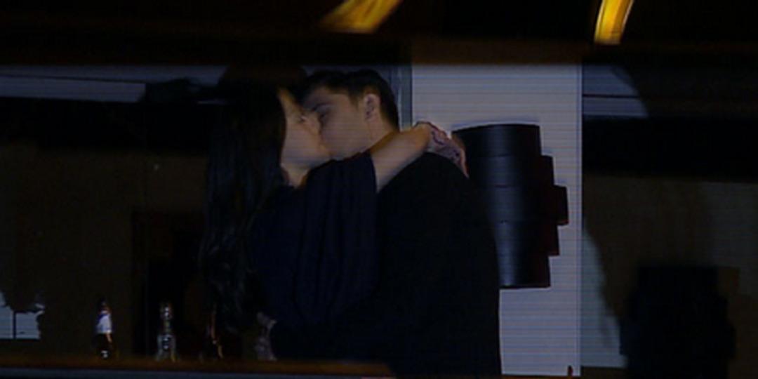 Merve Sevi fena yakalandı