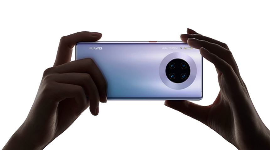 Huawei Mate 30 Pro Türkiye'de Satışa Çıkıyor