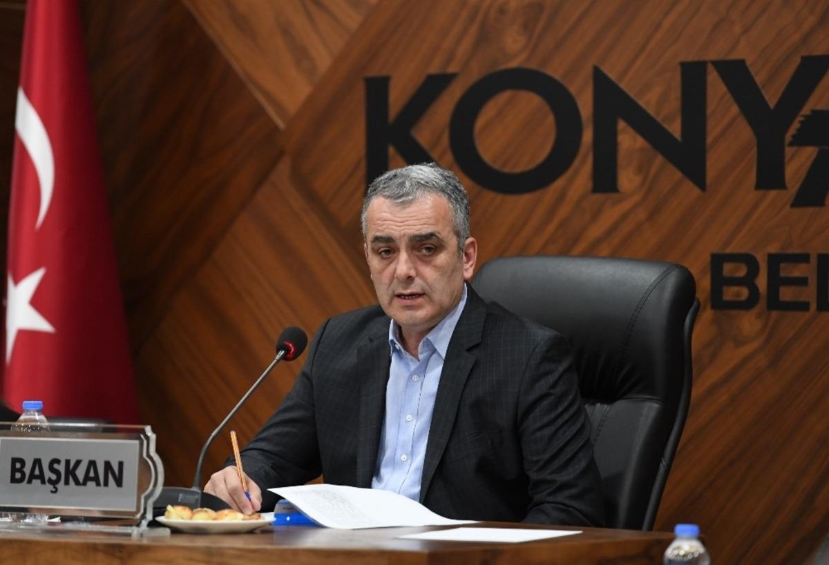 Başkan Esen: &ldquo;Konyaaltı halkı adına ihaleye gireceğiz&rdquo;