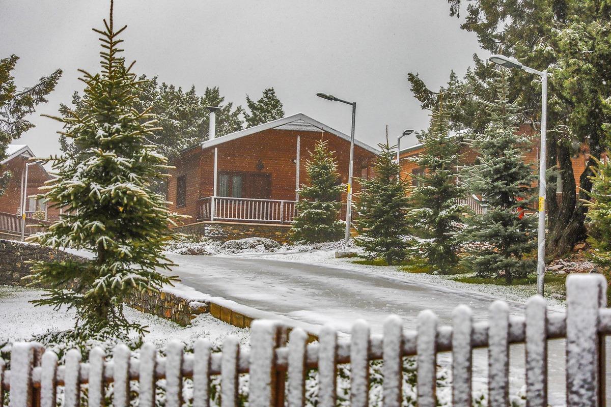 Kartpostalları aratmayan g&ouml;r&uuml;nt&uuml;