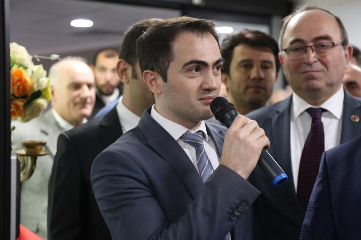 Artvin&rsquo;de yoğun bakım &uuml;nitesi a&ccedil;ıldı