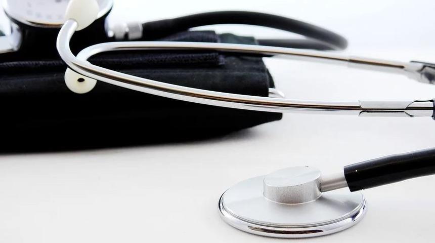 Kırgızistan Sağlık Bakanı Çolponbayev'den Türkiye'ye teşekkür