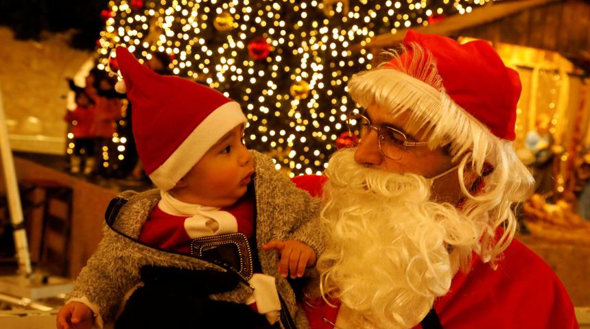 Noel nedir? Nerede, ne zaman kutlanıyor?